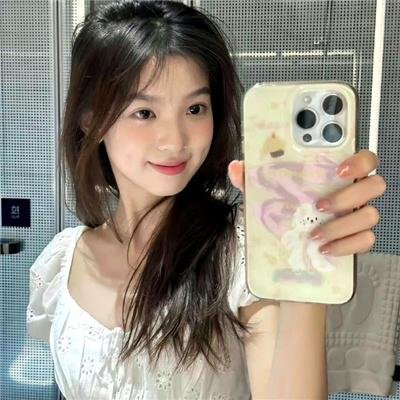 追着彩虹的我们
