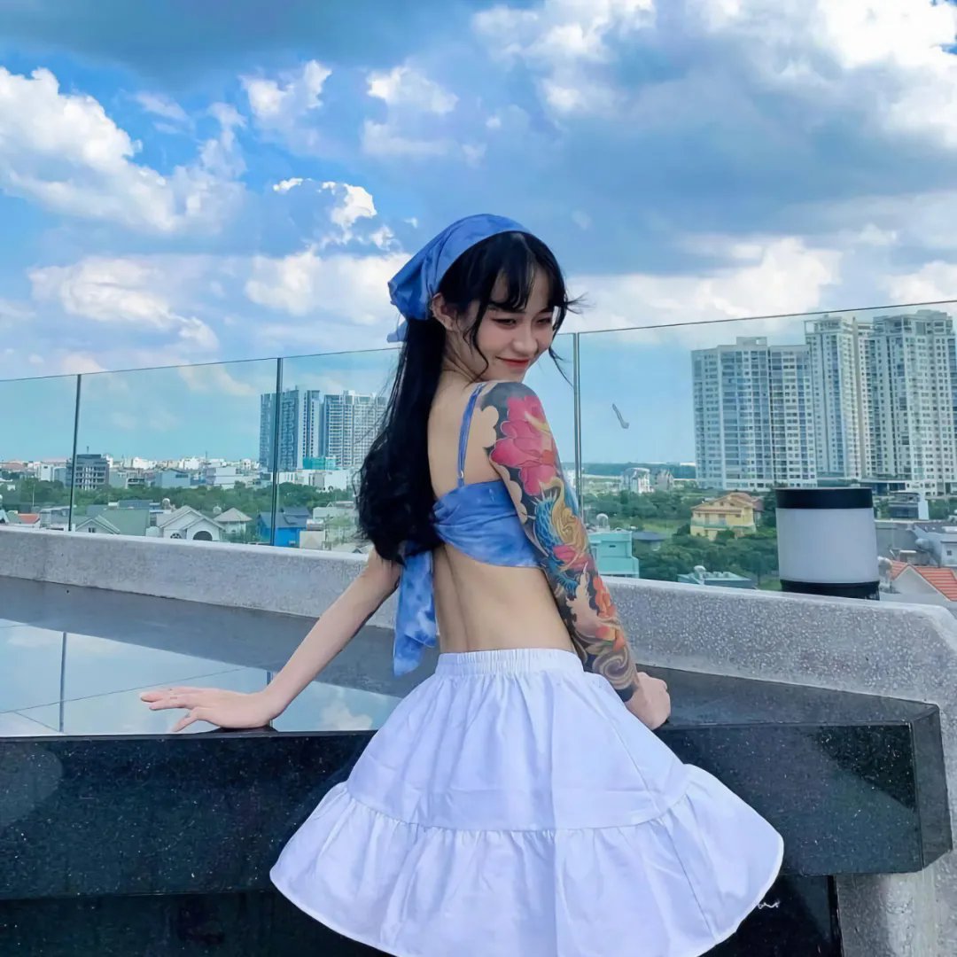 我心狂野