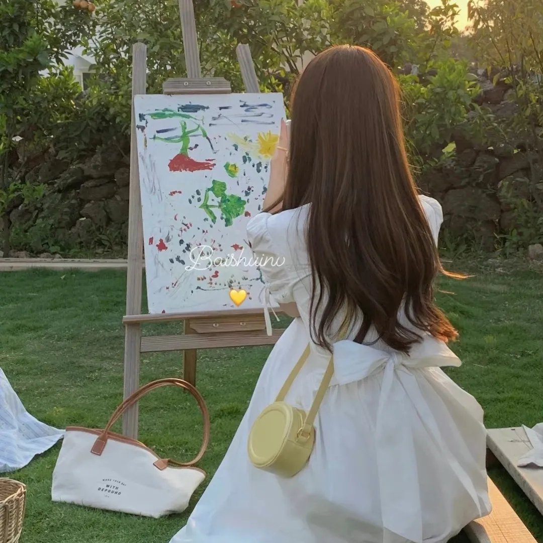 鲨人树儿